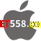 Aplicativo bet558.com para iOS