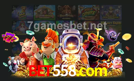 cassino bet558.com