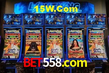 Responsive Design bet558.com