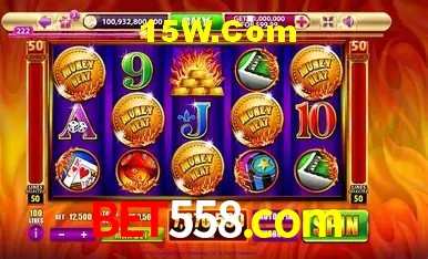 Platform Technology bet558.com